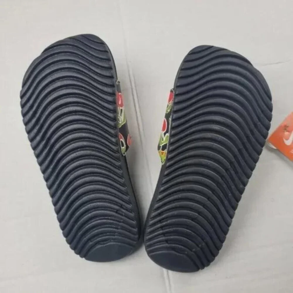 Nike Kawa SE Picnic Slide Sandals Size 12
